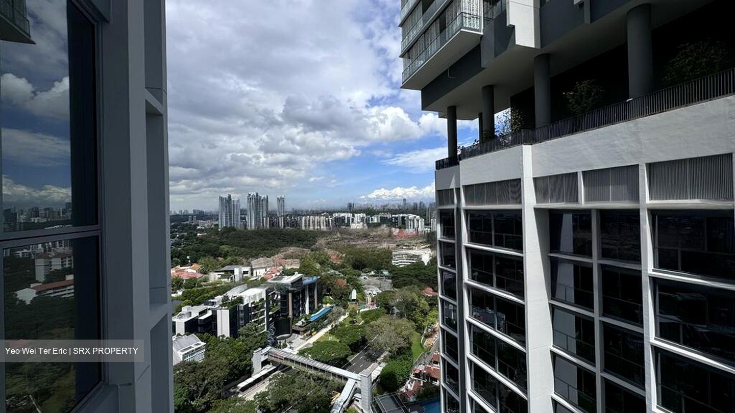 One Holland Village Residences (D10), Apartment #636440671